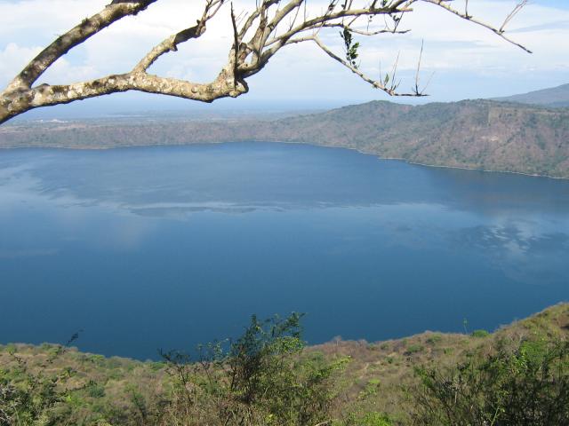 Reserva Natural | Laguna de Apoyo Nicaragua